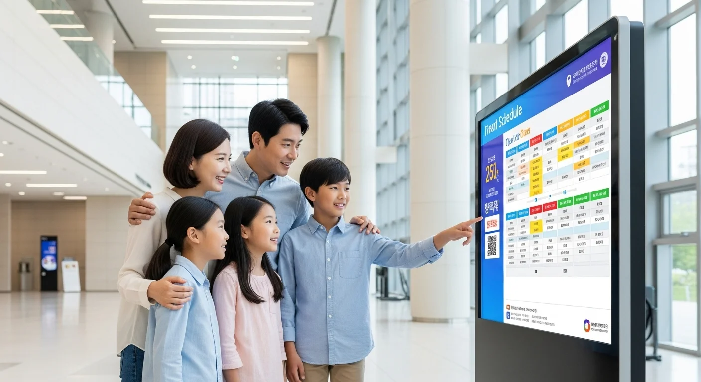 코리아 애니멀 포럼 일정과 장소를 알아봐요! 🗓️