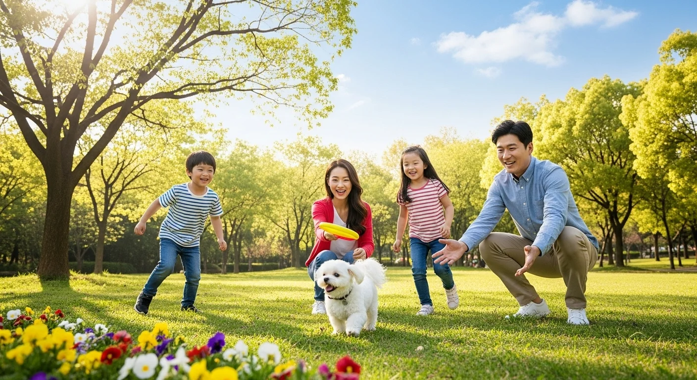 넥스가드 스펙트라가 특별한 이유: 광범위 기생충 방제