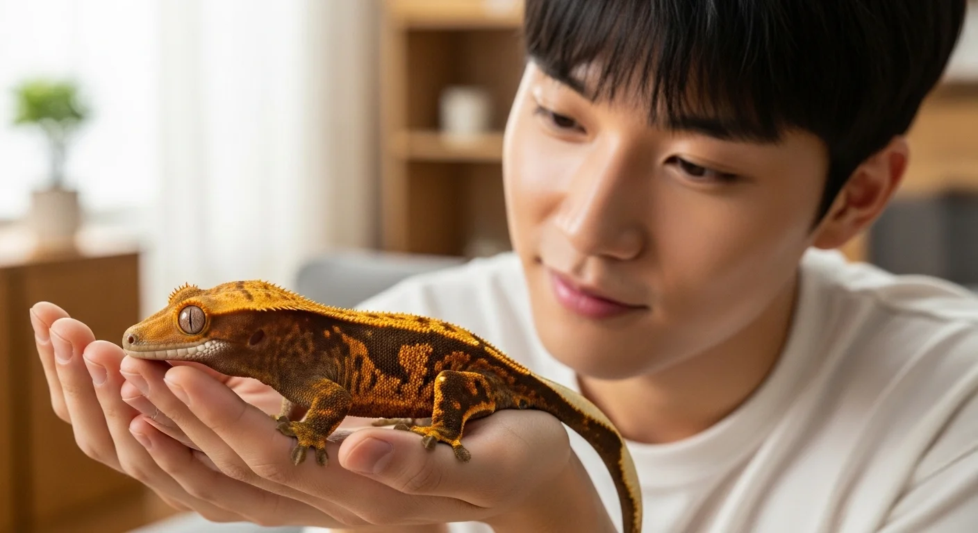 우리 크레, 어떻게 생겼을까? (외형과 특징)