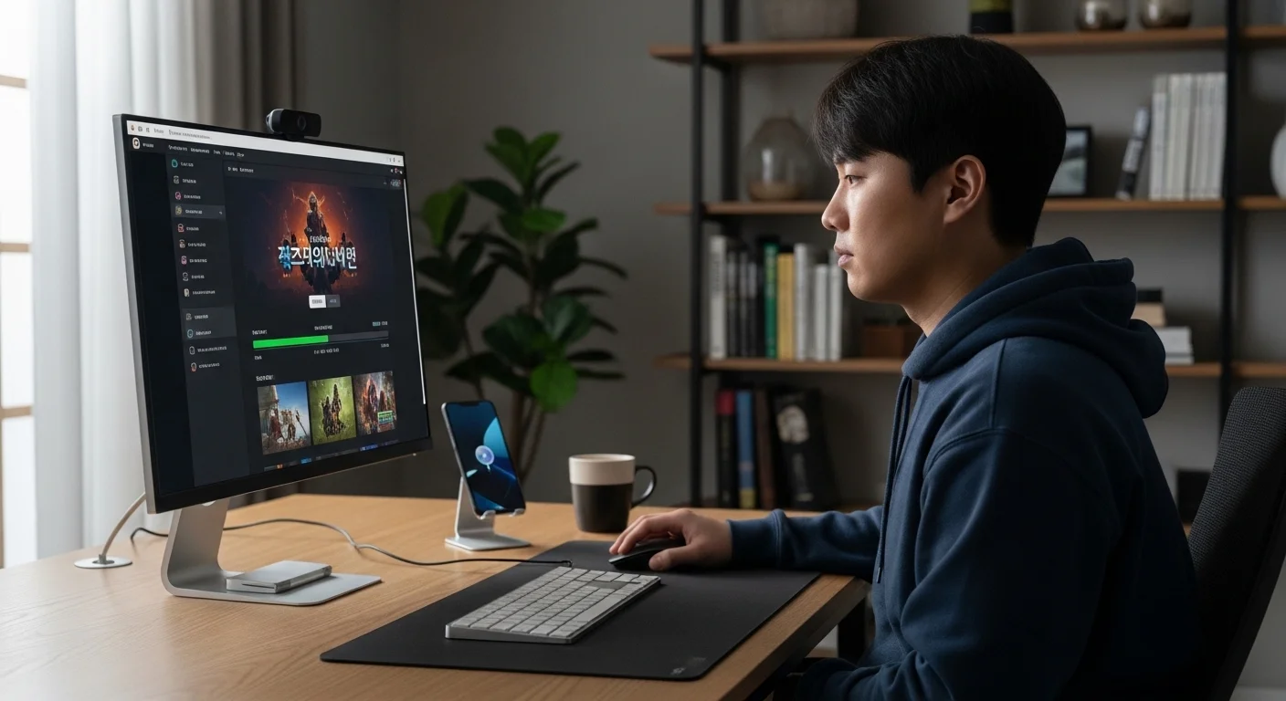 와일드 라이프의 특별한 시작: 킥스타터 이야기