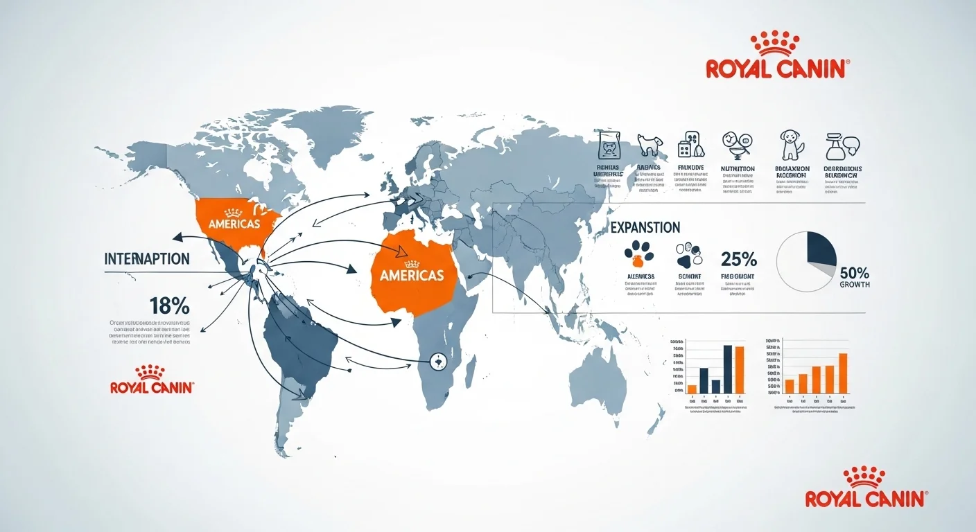 성장과 글로벌 진출 이야기