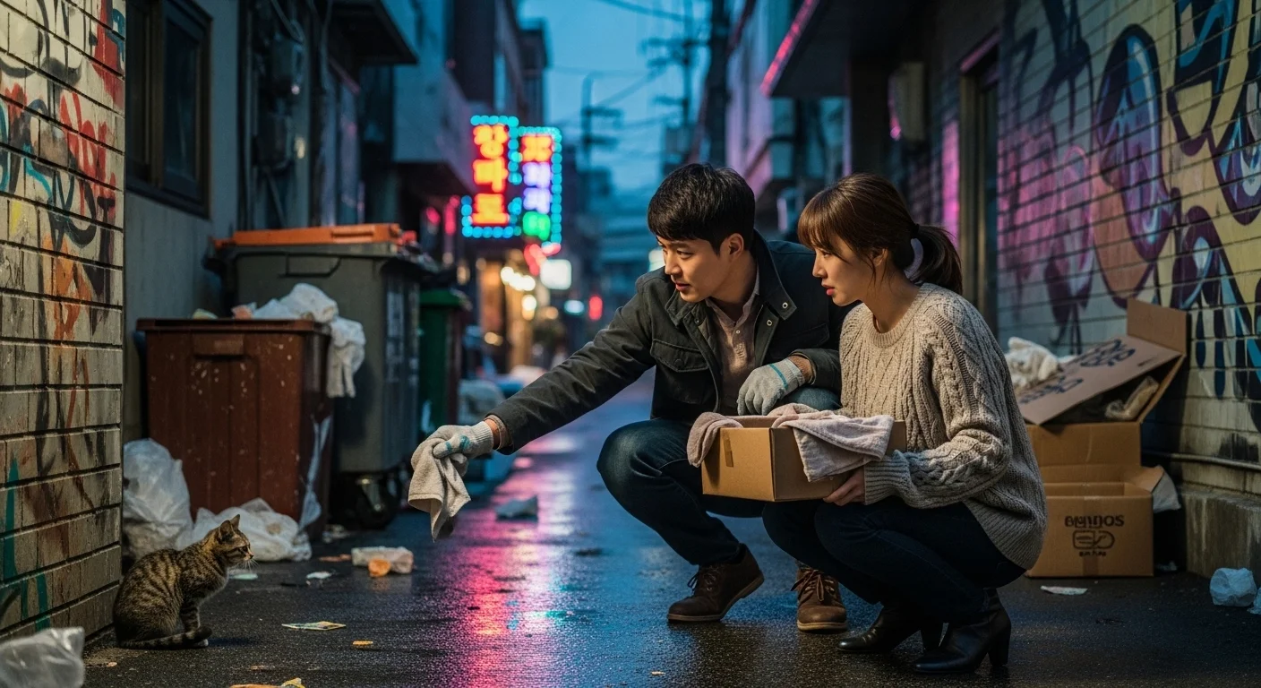 유기동물 구조부터 입양까지, 센터의 주요 활동