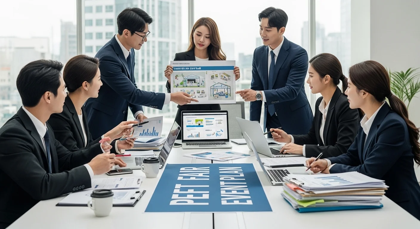 주최/주관사는 어디인가요?