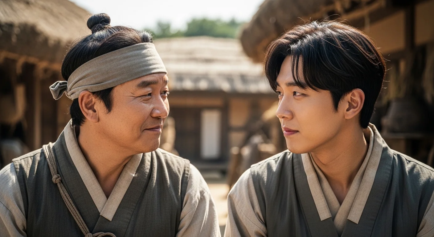 왕사남의 주연 배우와 특별한 이야기