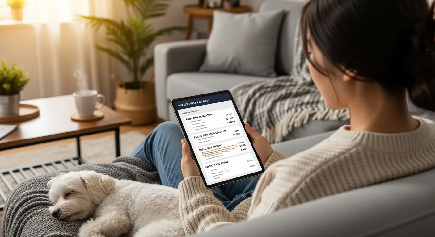 펫퍼민트의 주요 보장 범위는 무엇인가요?