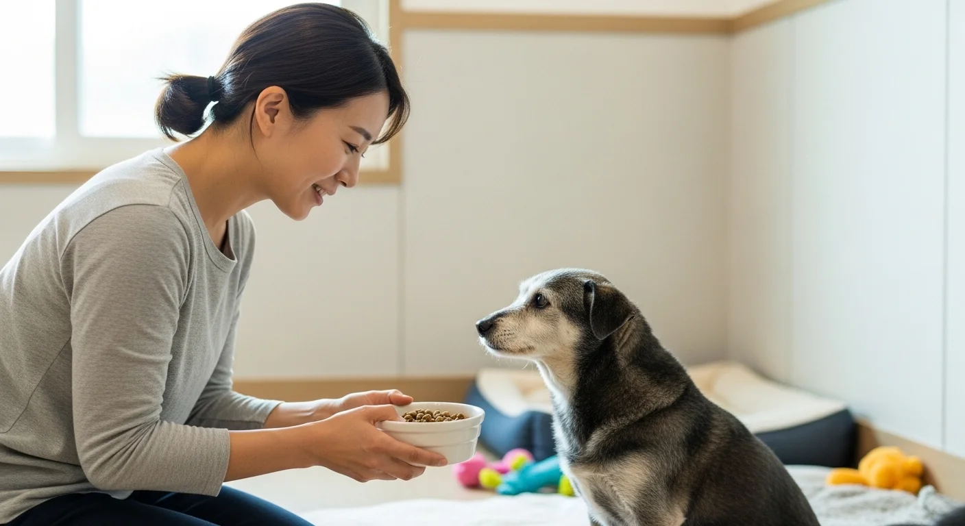 포캣멍센터 봉사 활동, 어떤 내용들로 이뤄져 있나요?