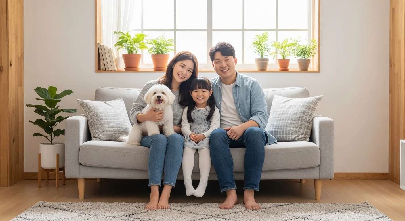 마다가스카르에서 한국까지, 꼬똥 드 툴레아의 역사