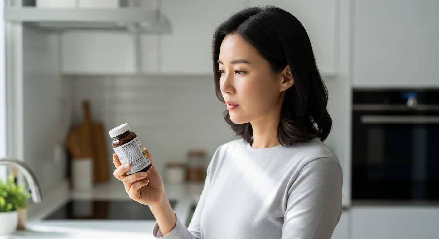 레스베라셀, 왜 주목받는 항산화제일까요?