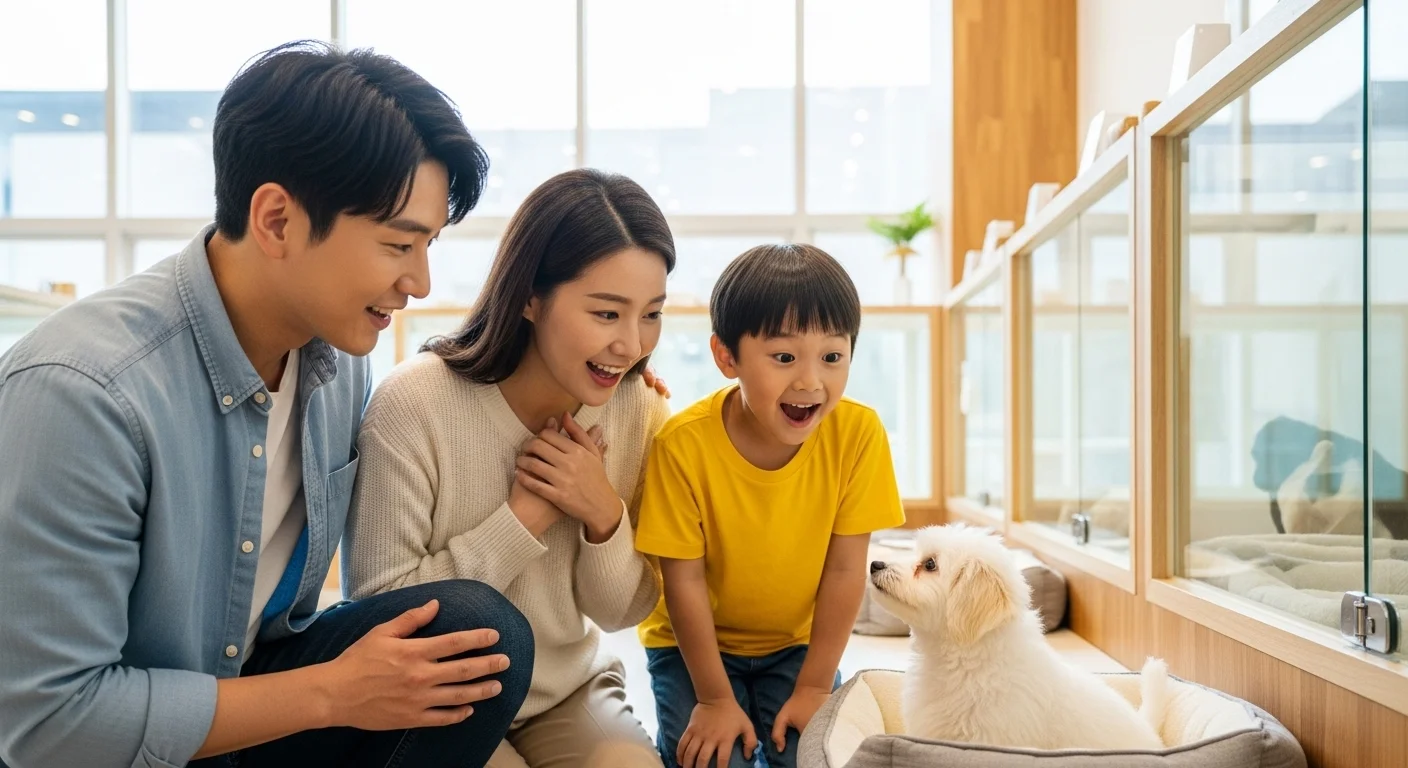 꼬똥 드 툴레아, 어떻게 세상에 알려졌을까요?