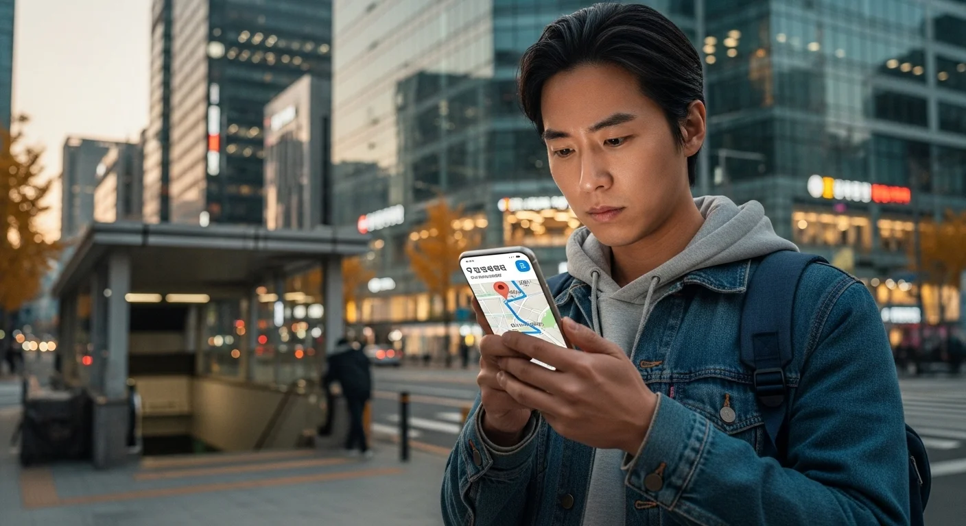 포캣멍센터는 어디에 있나요? 정확한 위치와 연락처