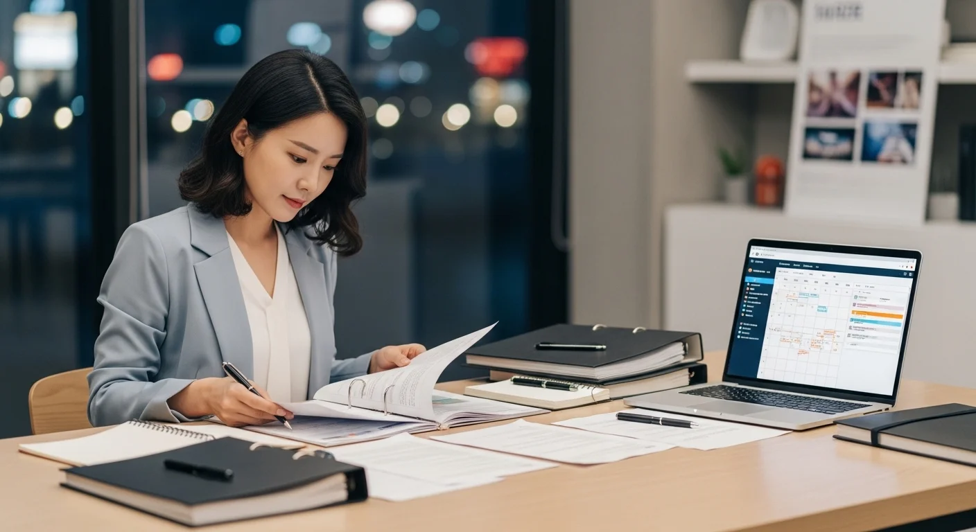 주최와 주관사는 누구이며, 믿을 수 있나요?