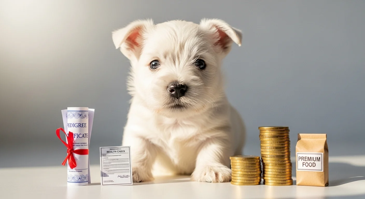 웨스티 분양가, 무엇이 가격을 결정할까요?