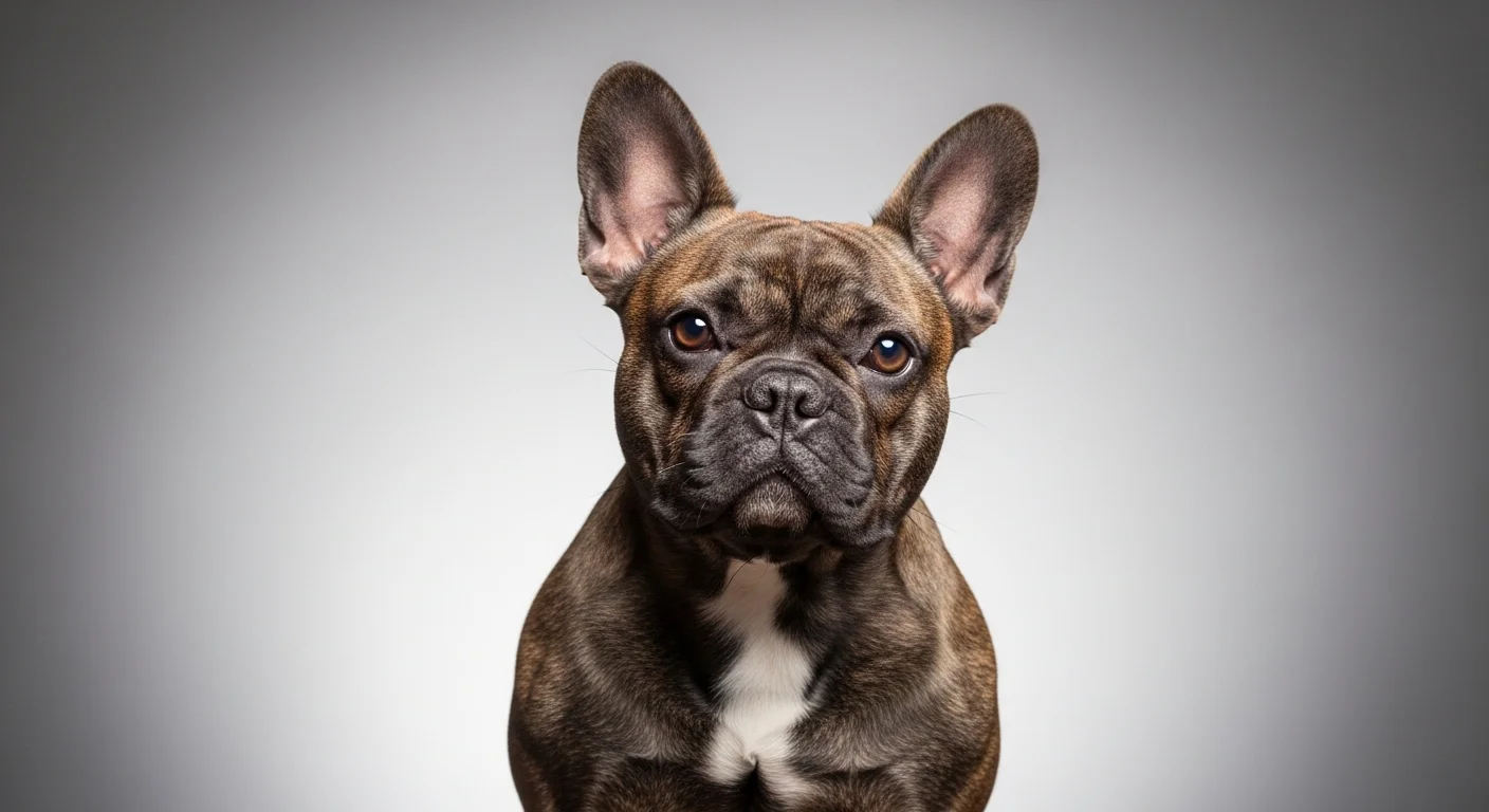 프렌치 불독으로의 명칭 확립과 국제적 표준화